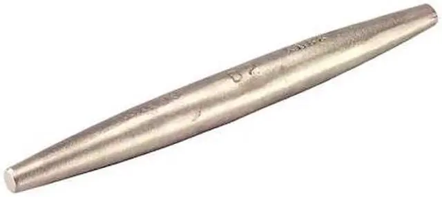Main image of AMPCO D-5 Drift Pin,Barrel,11/16 x 8,Nonsparking