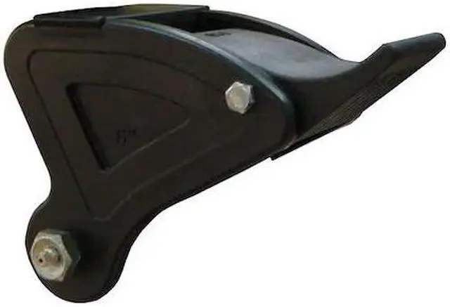 Main image of ZORO SELECT 1NWH7 Caster Brake Kit,Total Lock,8 In