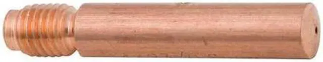 Alt view image 2 of 2 - RADNOR RAD64002672 Contact Tip, 0.035, Tweco, Standard, PK5