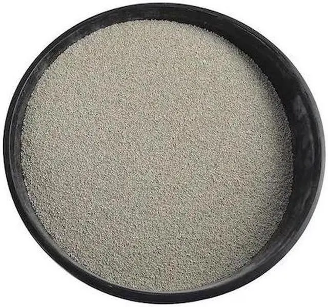 Alt view image 2 of 2 - 3M AQUA-PURE N-050P Neutralization Media,0.5 cu. ft.