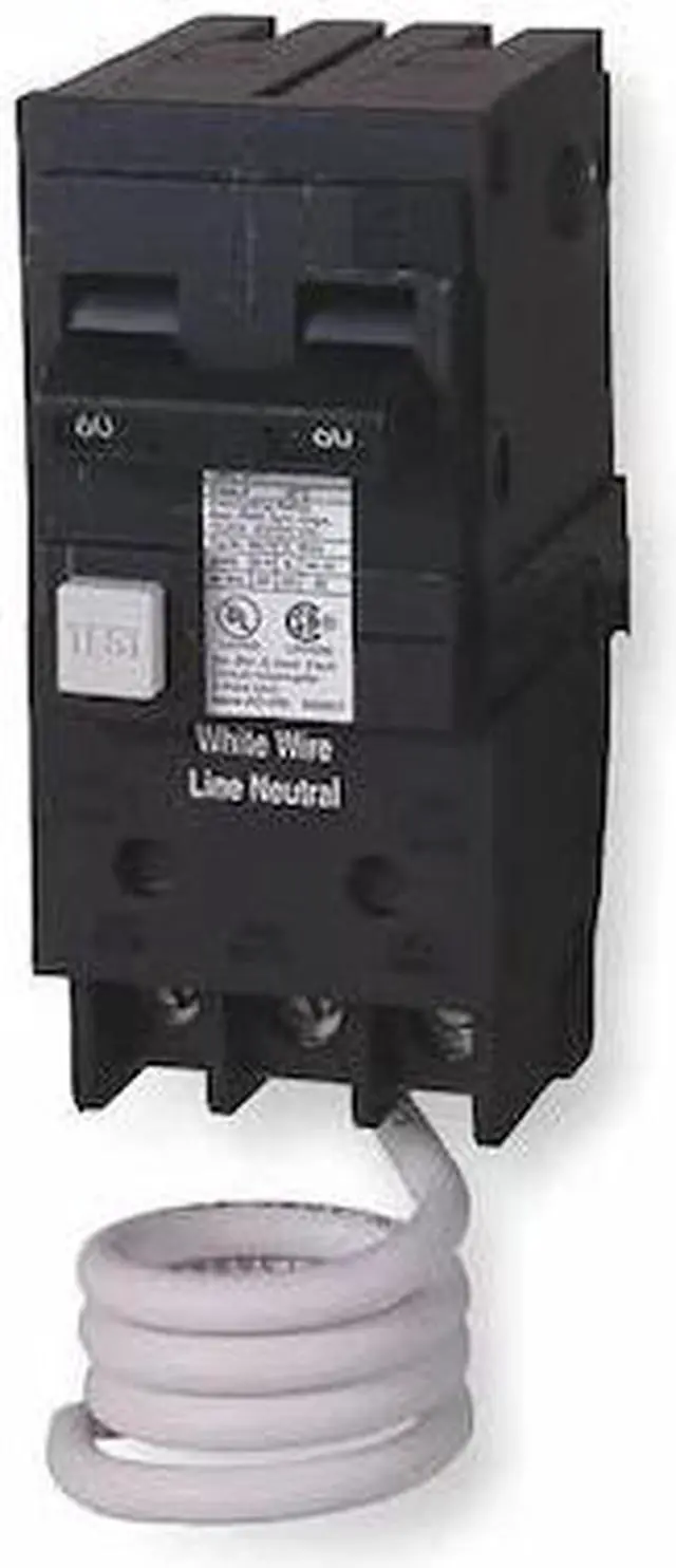 Alt view image 2 of 3 - SIEMENS QF240A Miniature Circuit Breaker, QF Series, 40A, 2 Pole, 120/240V AC,