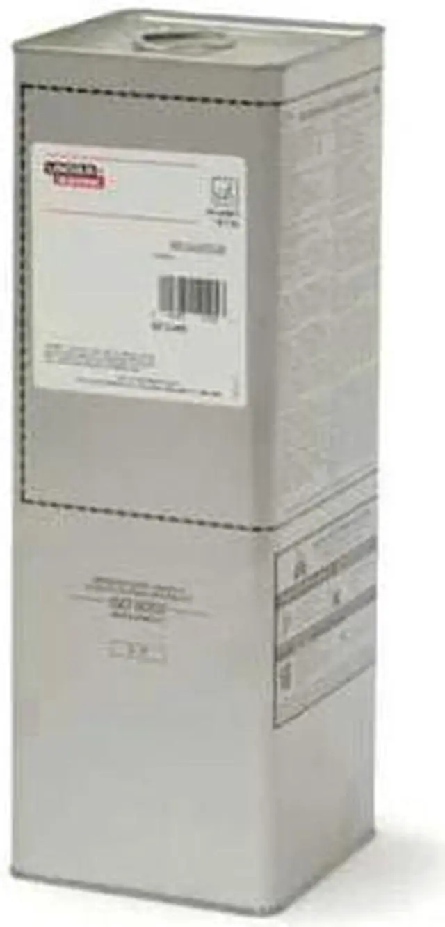 Alt view image 3 of 3 - Lincoln Electric Stick Electrode,6011,1/8 In,14 L,50 lb. HAWA ED010105