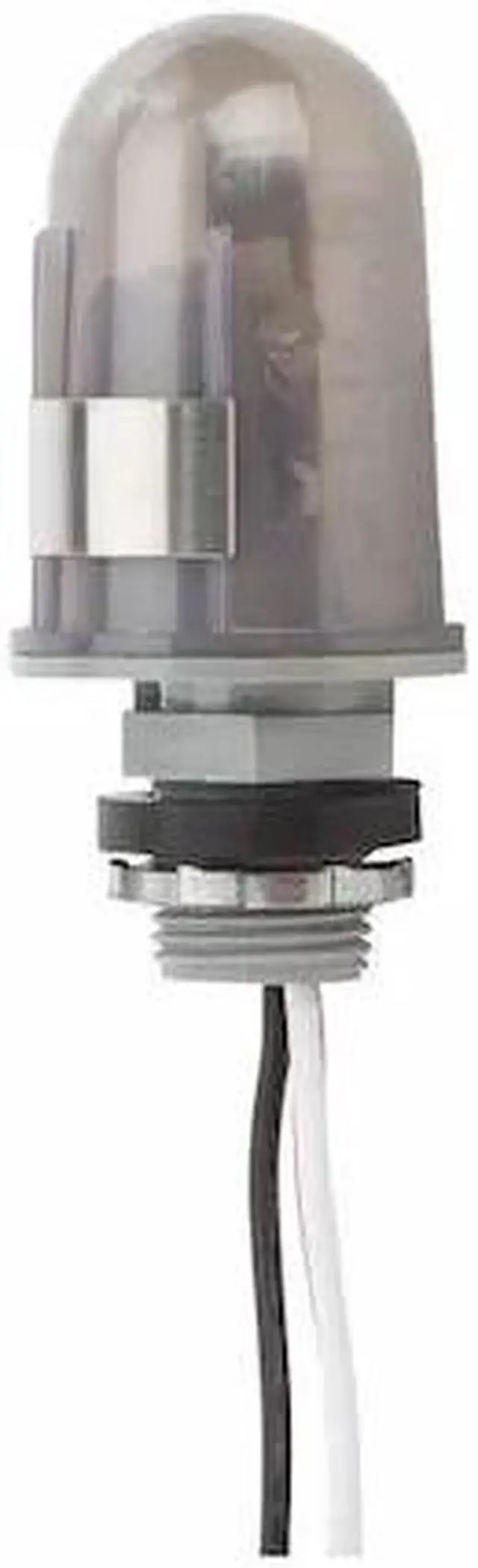 Alt view image 4 of 4 - TORK 2000 Photocntrl,1/2 In. Conduit, Flush,120VAC