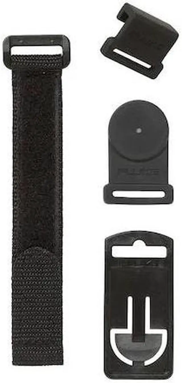 Alt view image 4 of 5 - FLUKE TPAK Meter Hanging Kit