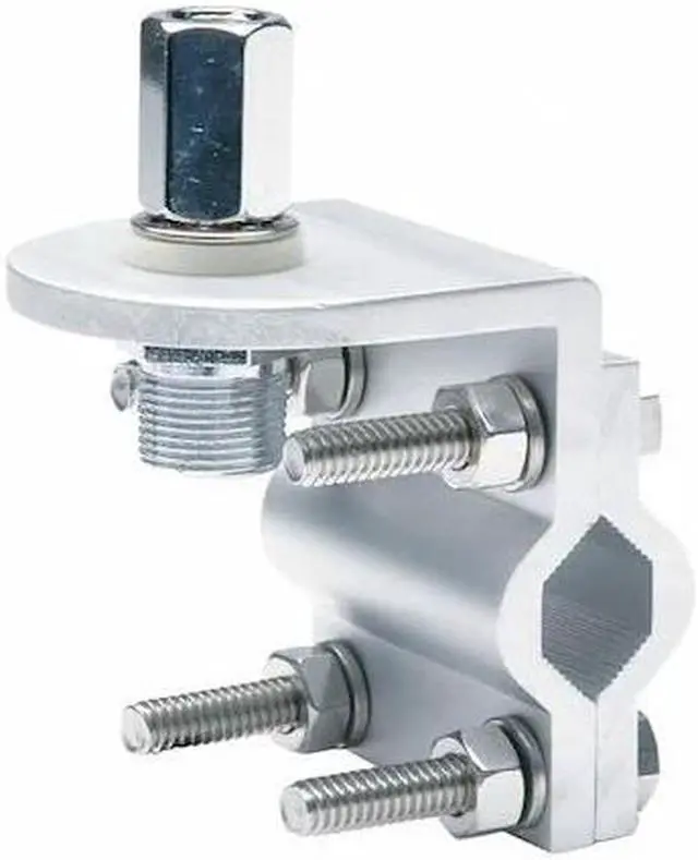 Alt view image 7 of 10 - ROADPRO R RP-315 MIRROR MOUNT 3WAY