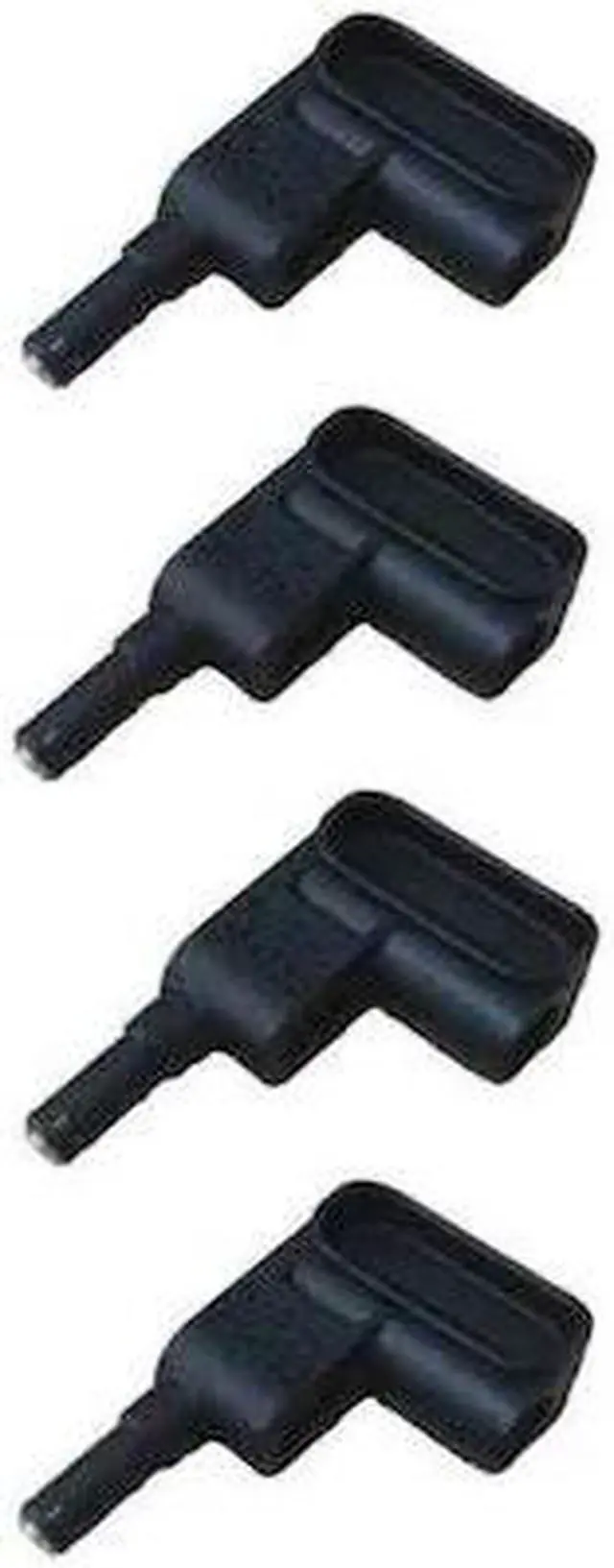 Alt view image 2 of 2 - Fluke Mgnetic Voltage Probes, Plstc, 1/2inWx2inH MP1-MAGNET PRB/WWG