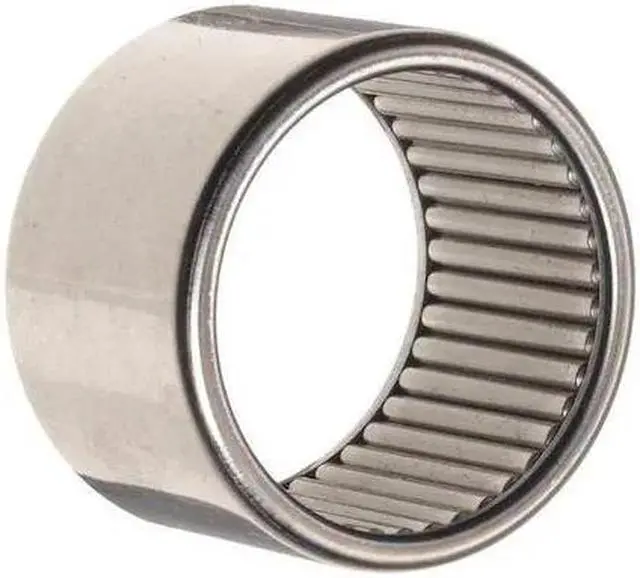 Alt view image 2 of 2 - KOYO B 2-1/2 4 Needle Brg,Machined,Bore 0.156 In