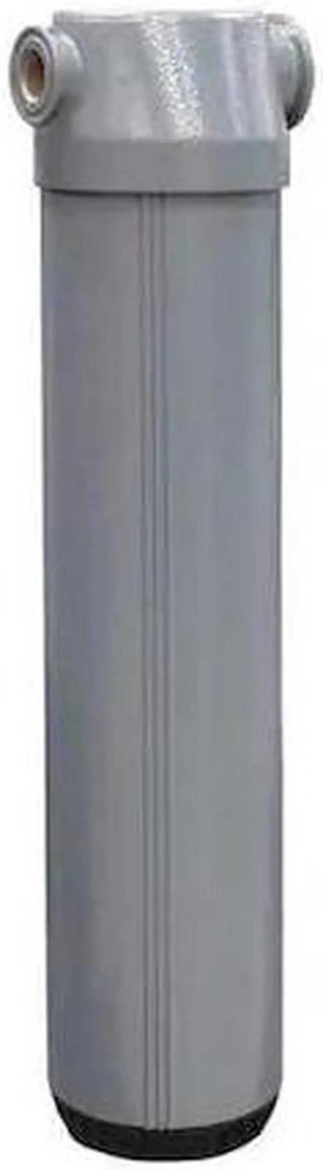 Main image of SPEEDAIRE CDD-030 Desiccant Dryer,30 cfm,290 psi,5" dia.