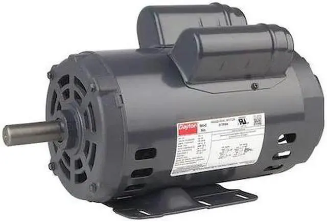 Main image of DAYTON 31TR84 MTR,CS/CR,ODP,2 HP,1725,56HZ,EFF 84.5