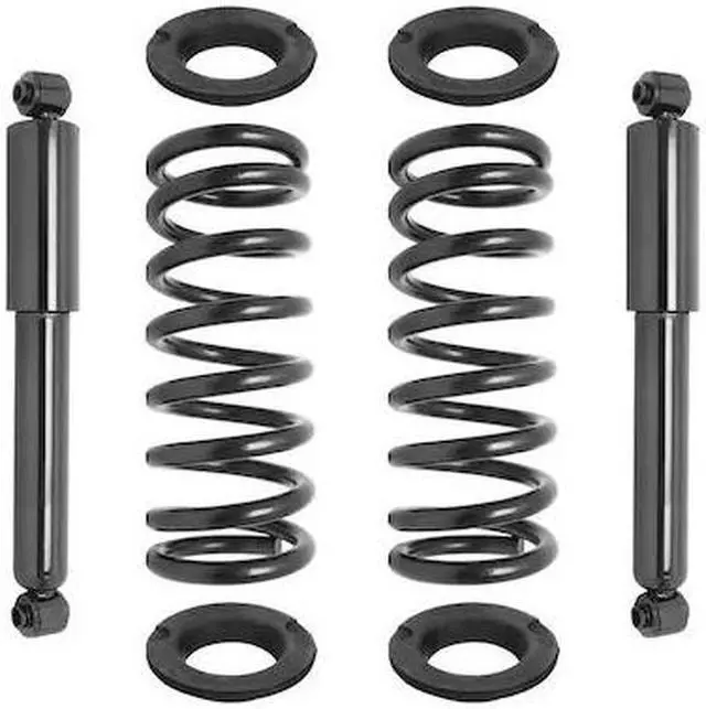 Main image of UNITY 30-514200-2-KIT 30-514200-2-KIT Rear Conversion Kit