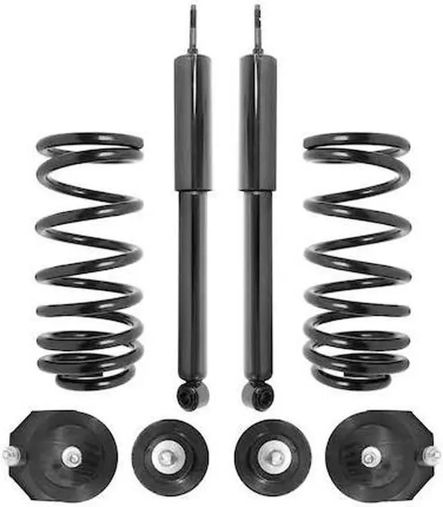 Main image of UNITY 2-30-563000-22-563000 2-30-563000-22-563000 Rear Conversion Kit