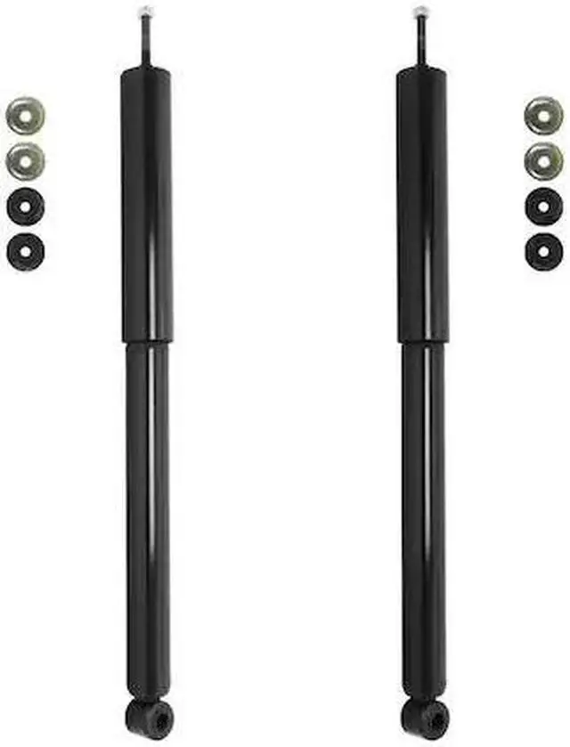 Main image of UNITY 2-252410-001 2-252410-001 Rear Shock Absorber Kit