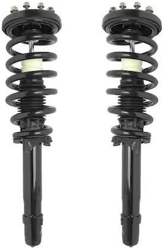 Main image of UNITY 2-11823-11824-001 2-11823-11824-001 Front Complete Strut Assembly Kit