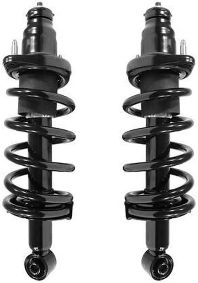 Main image of UNITY 2-15145-15146-001 2-15145-15146-001 Rear Complete Strut Assembly Kit