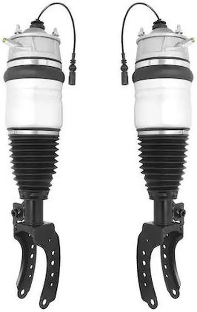 Main image of UNITY 2-28-132601-28-132602 2-28-132601-28-132602 Front Air Strut Assembly Kit