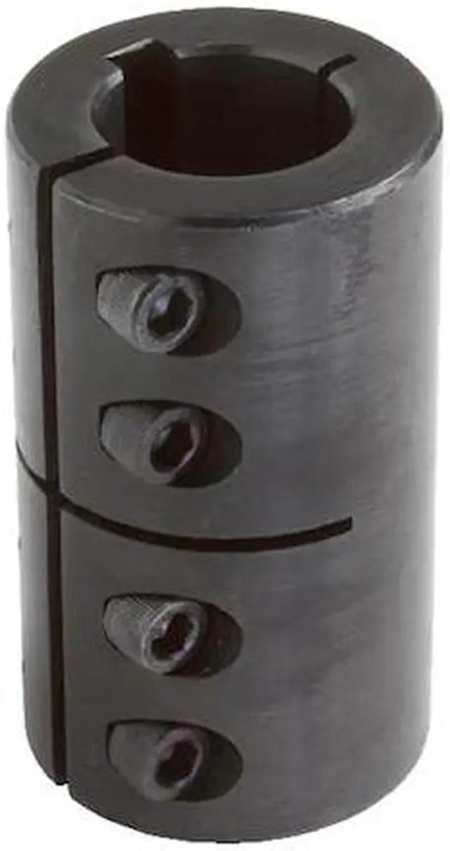 Main image of CLIMAX METAL PRODUCTS MISCC-35-35-KW MISCC-35-35-KW Metric One-Piece Industry