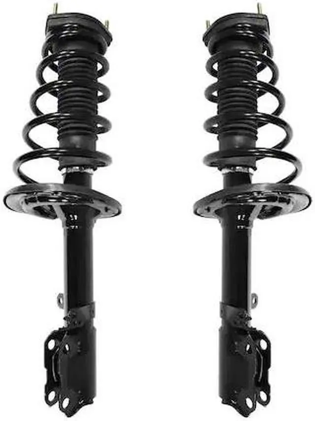 Main image of UNITY 2-15361-15362-001 2-15361-15362-001 Rear Complete Strut Assembly Kit