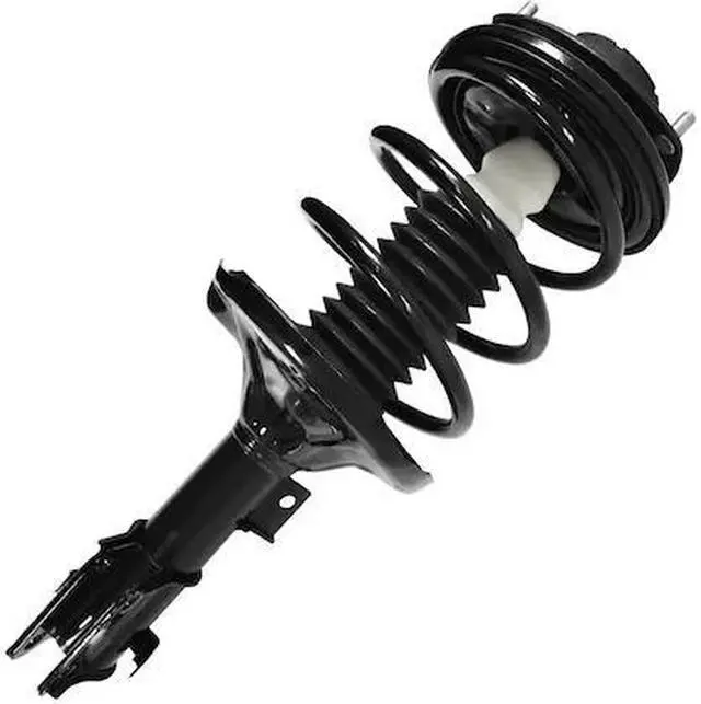 Main image of UNITY 11192 11192 Front Right Complete Strut Assembly