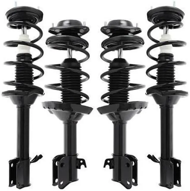 Main image of UNITY 4-11821-15811-001 4-11821-15811-001 Front and Rear Complete Strut