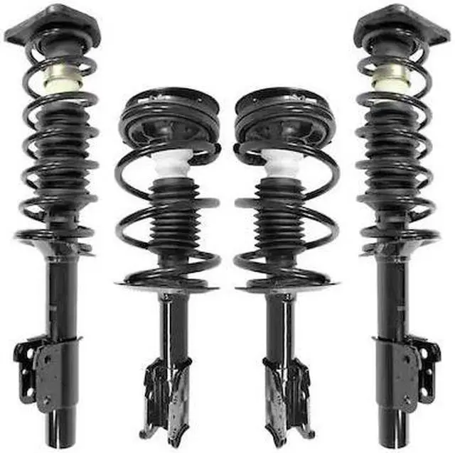 Main image of UNITY 4-11110-15130-001 4-11110-15130-001 Front and Rear Complete Strut