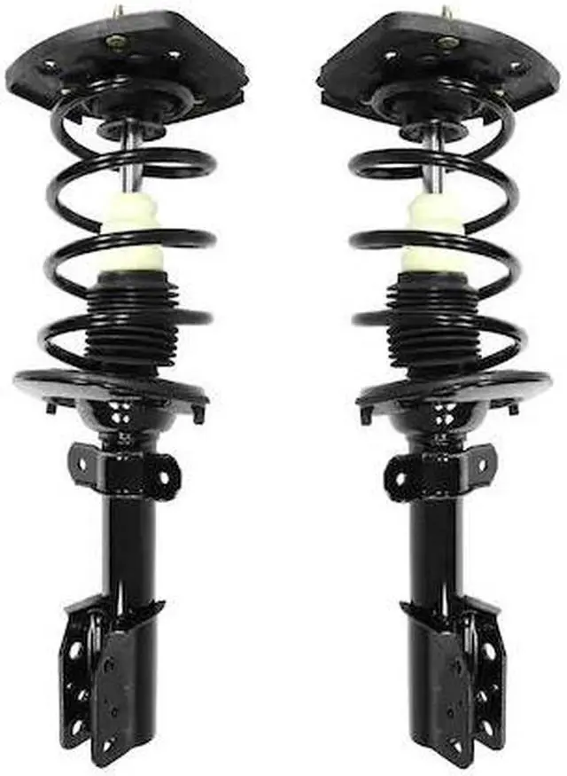 Main image of UNITY 2-15061-15062-001 2-15061-15062-001 Rear Complete Strut Assembly Kit