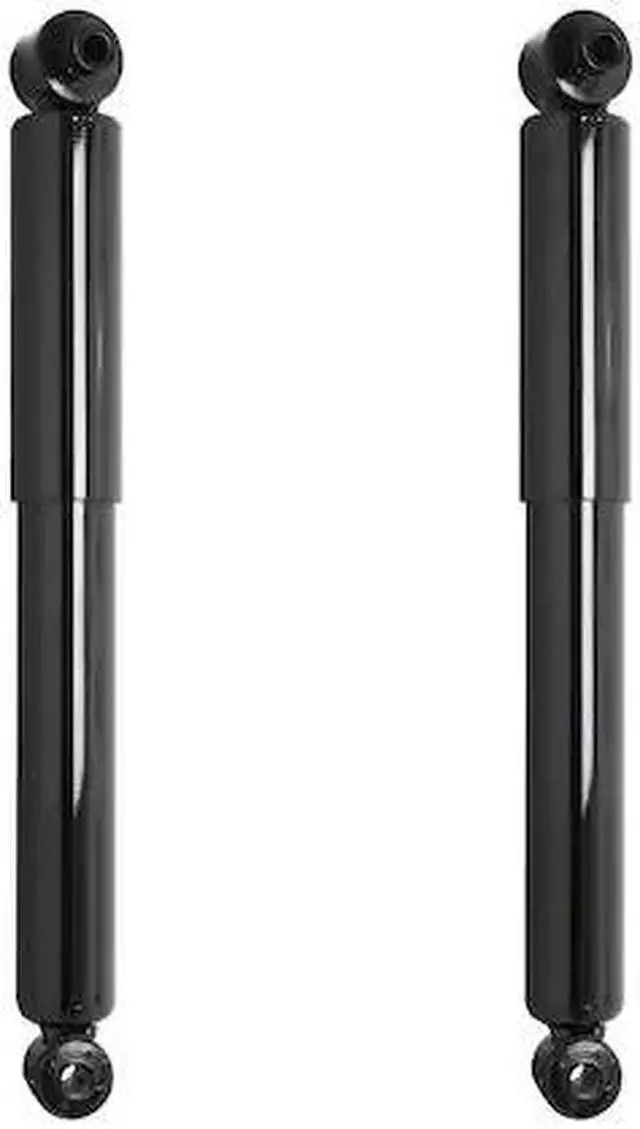 Main image of UNITY 2-252020-001 2-252020-001 Rear Shock Absorber Kit