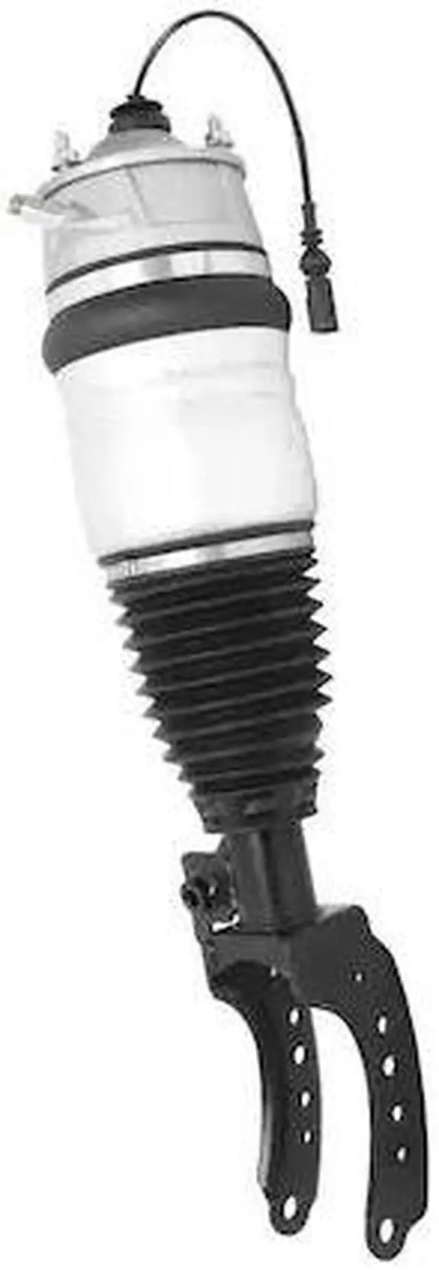 Main image of UNITY 28-132601 28-132601 Front Left Electronic Air Strut Assembly