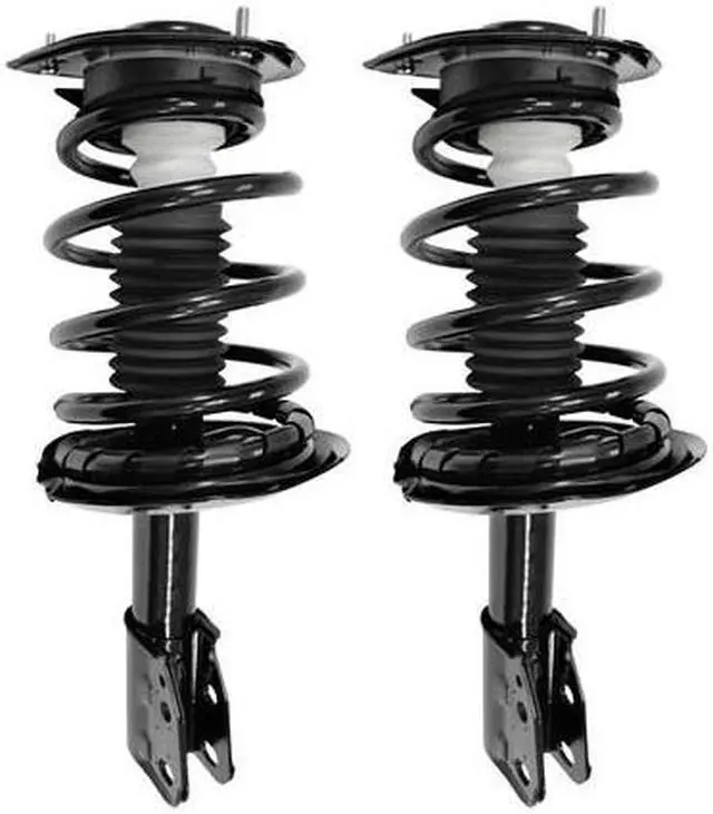 Main image of UNITY 2-11040-001 2-11040-001 Front Complete Strut Assembly Kit
