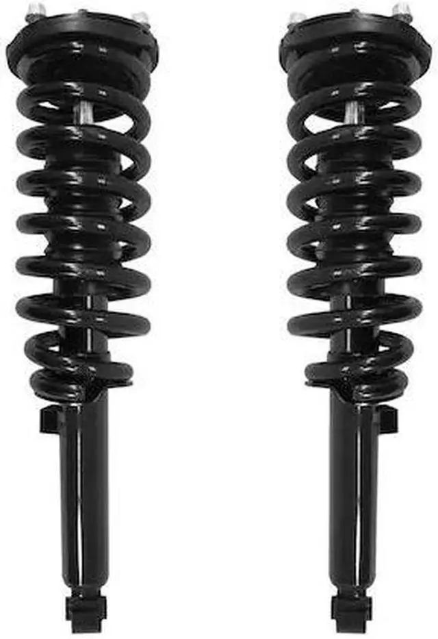Main image of UNITY 2-11653-11654-001 2-11653-11654-001 Front Complete Strut Assembly Kit
