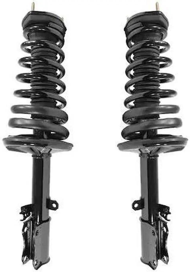 Main image of UNITY 2-15341-15342-001 2-15341-15342-001 Rear Complete Strut Assembly Kit