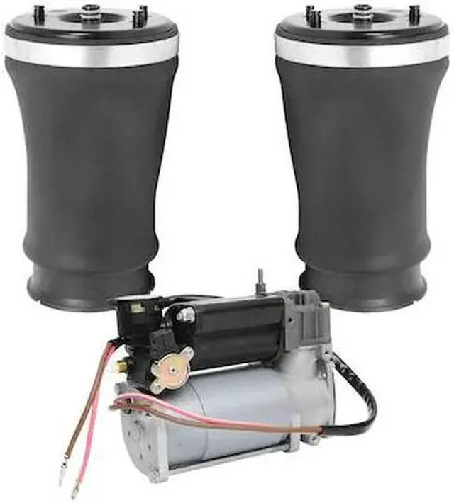 Main image of UNITY 2C-15-525501-20-025002 2C-15-525501-20-025002 Rear Air Spring Kit
