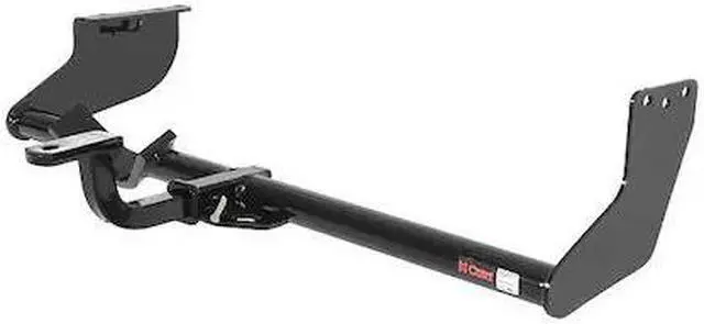 Main image of CURT 112023 Trailer Hitch w/1-1/4" Ball Mount,112023