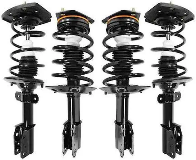 Main image of UNITY 4-11130-15061-001 4-11130-15061-001 Front and Rear Complete Strut