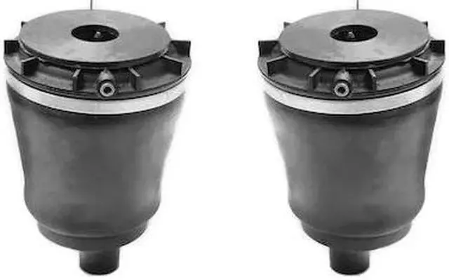 Main image of UNITY 2-15-540801-15-540802 2-15-540801-15-540802 Rear Air Spring Kit