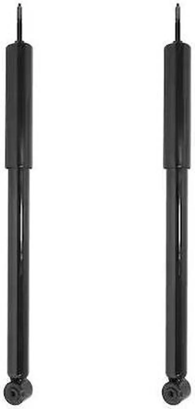 Alt view image 2 of 2 - Unity Automotive 2-253300-001 Rear Shock Absorber Kit For 2009-2014 Hond Fit, 2011-2015 Honda CR-Z, 2010-2014 Honda City