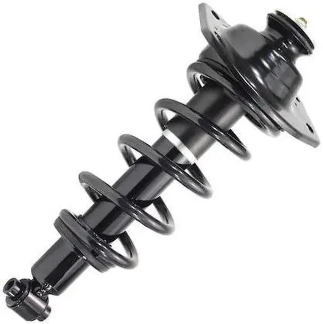 Alt view image 2 of 2 - Unity Automotive 15204 Rear Right Complete Strut Assembly 2010-2015 Chevrolet Camaro (V6 Only)