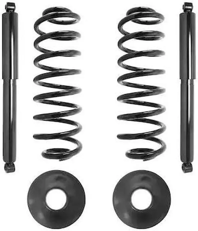 Main image of UNITY 65005c 65005c Rear Conversion Kit