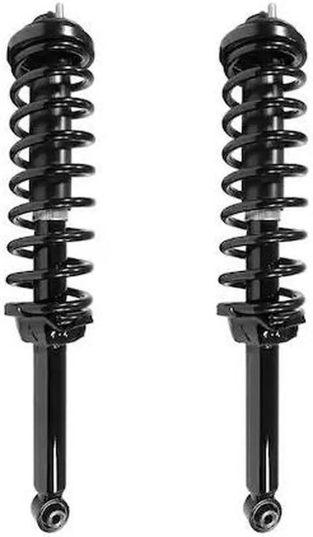 Main image of UNITY 2-15150-001 2-15150-001 Rear Complete Strut Assembly Kit