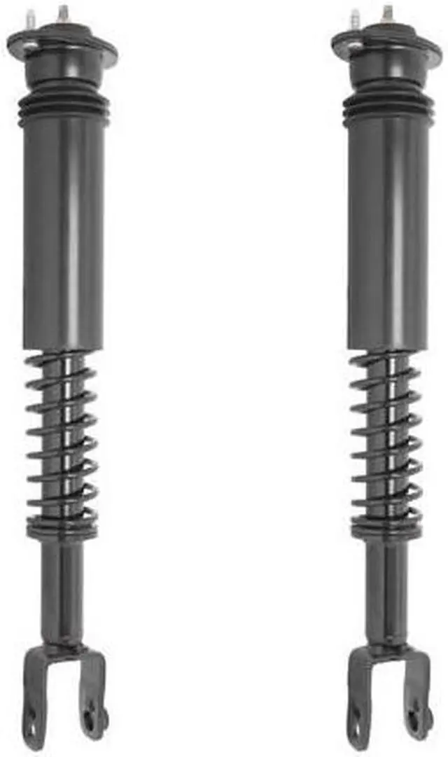 Main image of UNITY 32-515500 32-515500 Rear Conversion Kit