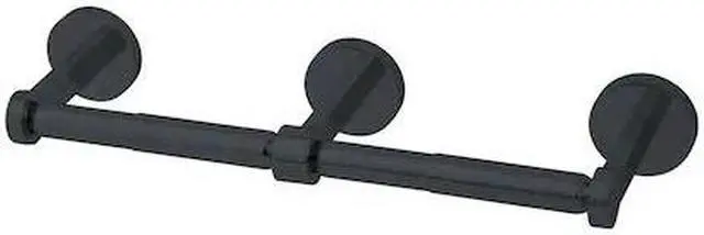 Main image of SPEAKMAN SA-2710-MB Vector SA-2710-MB Double Paper Holder