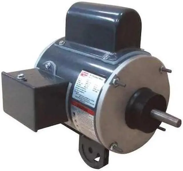 Main image of Dayton Pedestal Fan Motor   Industrial Spot Cooling GGS_47307