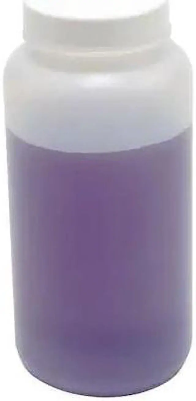 Main image of DYNALON 606215-0016 ECNMY HDPE BTL LDPE LID 500ML,PK48