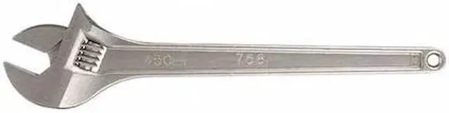 Main image of 768 18" Adjustable Wrench ONLY