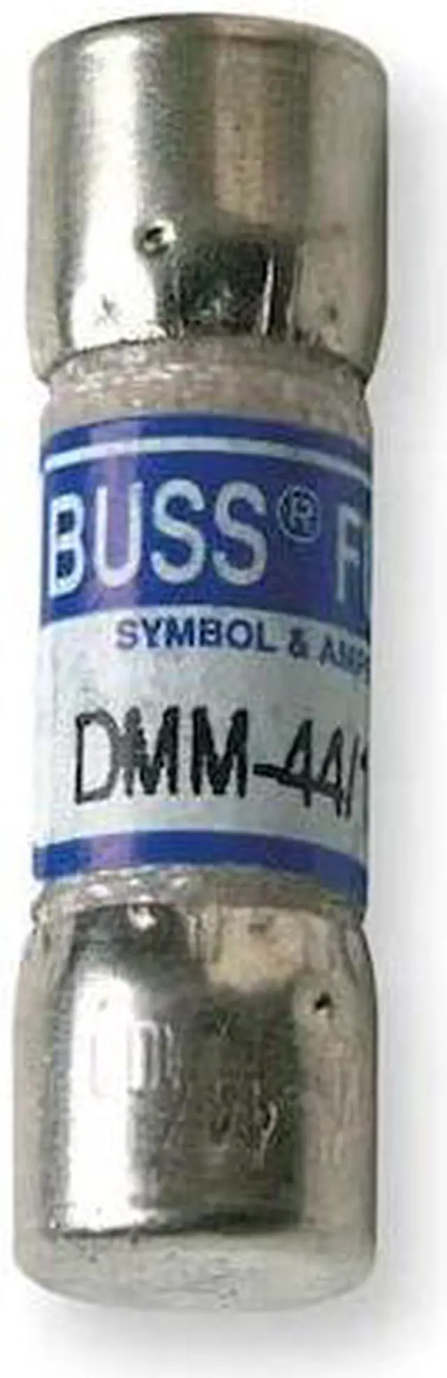 Main image of FLUKE Fluke-203411/440mA Multimeter Fuse, 440mA, Fast-Acting, 1000V AC,