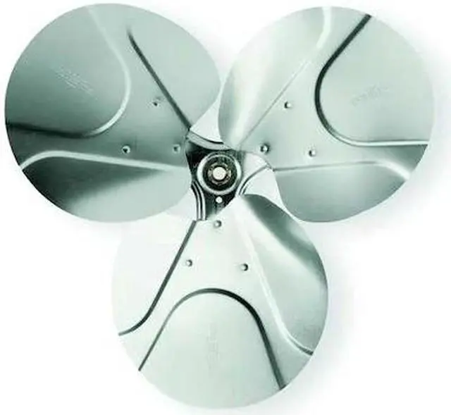 Alt view image 2 of 2 - Blade, Fan, 24 In