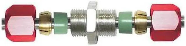 Main image of AIRSEPT 76002 Line Splice Straight Repair Kit 3/8" OD