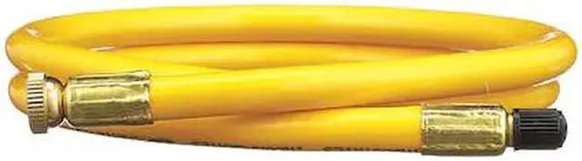 Alt view image 2 of 2 - CHERNE INDUSTRIES 274038 Extension Hose,Air,36 In Length