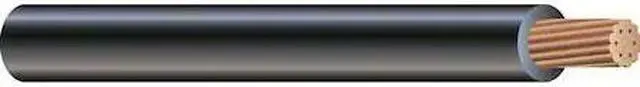 Alt view image 2 of 2 - SOUTHWIRE 55667123 14 AWG 1 Conductor Automotive Primary Wire 100 ft. BK