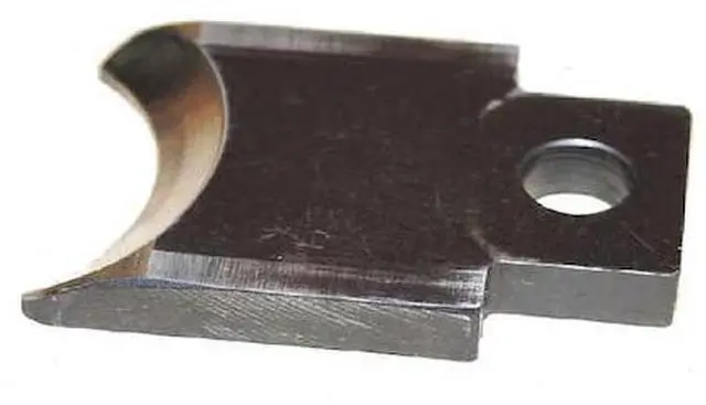 Alt view image 2 of 2 - HUSKIE TOOLS 20-07 Replacement Blade for Mfr. No. S-20