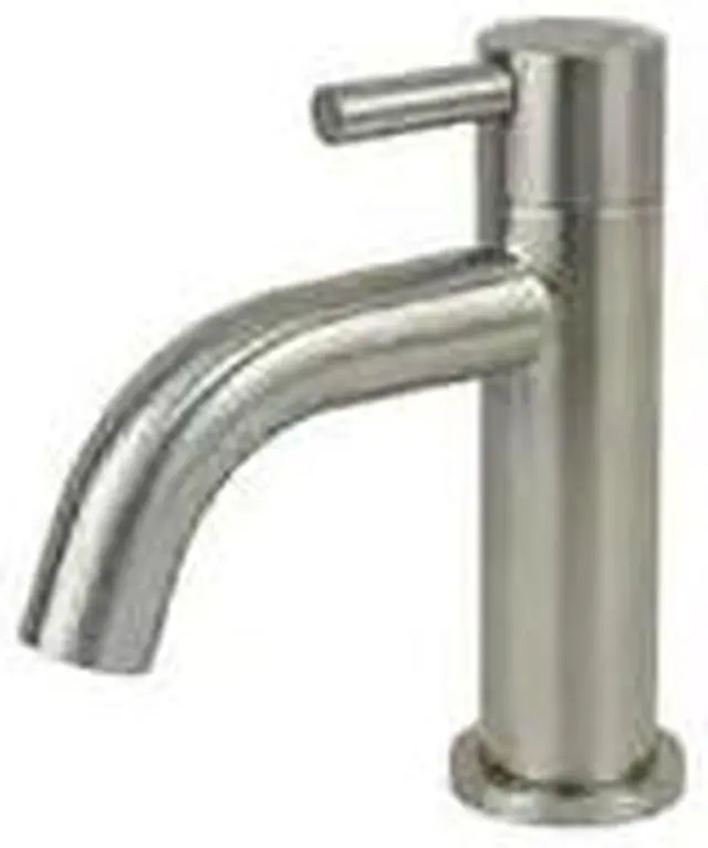 Main image of SCANDVIK 74106 Nordic Stainless Steel Cold Water Tap